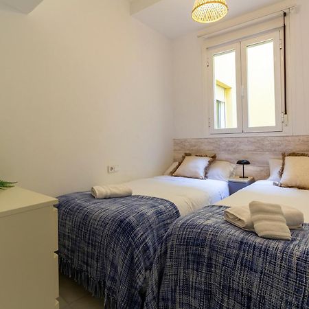 Appartamento Alohamundi Pureza III Siviglia Esterno foto