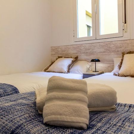 Appartamento Alohamundi Pureza III Siviglia Esterno foto