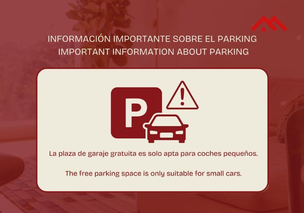 Appartamento Alohamundi Pureza III Siviglia Esterno foto